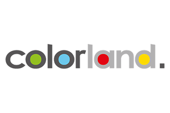 Coupon Colorland del 45% sul primo ordine Promo Codes